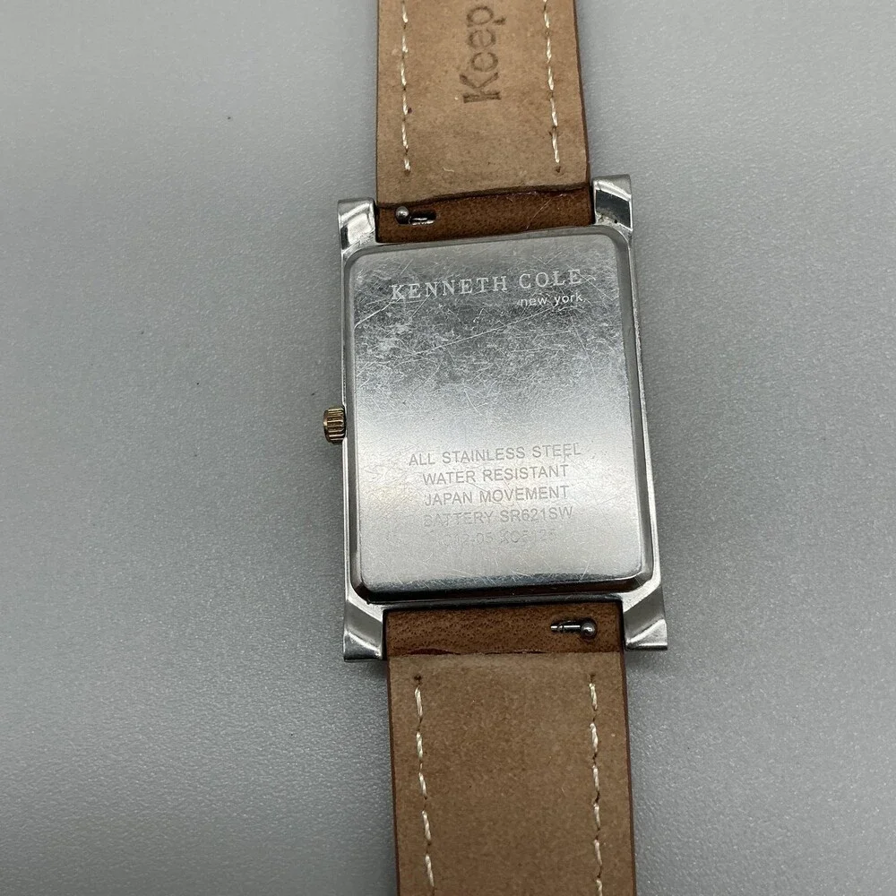 Kenneth Cole see photos
